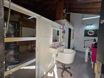 VENTA MULTIFAMILIAR 3 UNIDADES  318M2