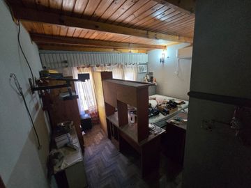 VENTA MULTIFAMILIAR 3 UNIDADES  318M2
