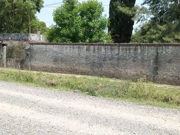 VENTA CASA QUINTA SOBRE 2 TERRENOS ALEJANDRO KORN