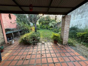 Oportunidad Lote 8,66 x 37 Mejor zona de Mataderos