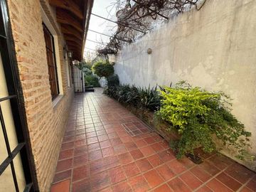 Oportunidad Lote 8,66 x 37 Mejor zona de Mataderos