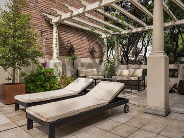 VENTA GRAN PH TERRAZA PILETA QUINCHO CABALLITO SUR