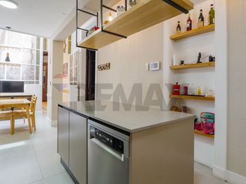 VENTA GRAN PH TERRAZA PILETA QUINCHO CABALLITO SUR