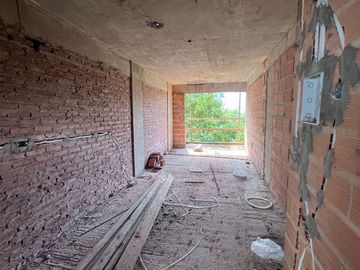 VENTA 2 AMBIENTES EN VILLA DEL PARQUE