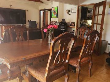 Casa en venta  en EL MONTE