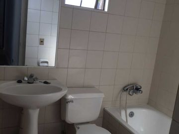 Departamento en arriendo  en LAS CONDES