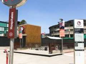 Departamento en venta  en INDEPENDENCIA