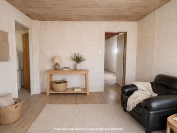VENTA CASA LOTE PROPIO JARDIN ITUZAINGO UDAONDO