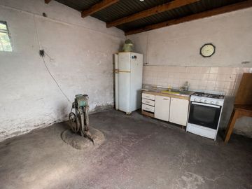 VENTA CASA LOTE PROPIO JARDIN ITUZAINGO UDAONDO