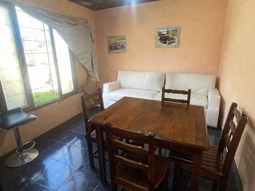 VENTA CASA LOTE PROPIO JARDIN ITUZAINGO UDAONDO