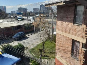 Departamento en venta  en LA FLORIDA