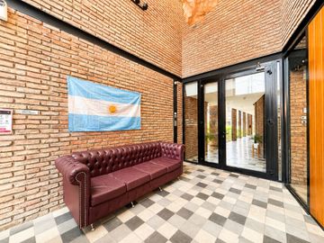 DUPLEX VENTA 3 AMBIENTES CON COCHERA Y TERRAZA