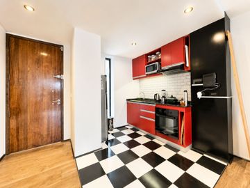 DUPLEX VENTA 3 AMBIENTES CON COCHERA Y TERRAZA
