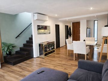 DUPLEX VENTA 3 AMBIENTES CON COCHERA Y TERRAZA