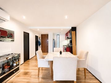 DUPLEX VENTA 3 AMBIENTES CON COCHERA Y TERRAZA