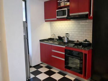 DUPLEX VENTA 3 AMBIENTES CON COCHERA Y TERRAZA