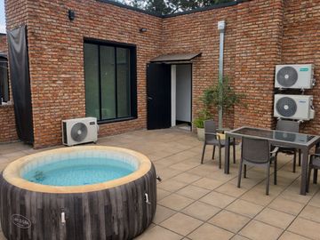 DUPLEX VENTA 3 AMBIENTES CON COCHERA Y TERRAZA