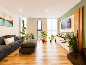 DUPLEX VENTA 3 AMBIENTES CON COCHERA Y TERRAZA