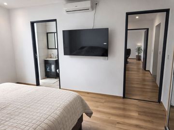 DUPLEX VENTA 3 AMBIENTES CON COCHERA Y TERRAZA