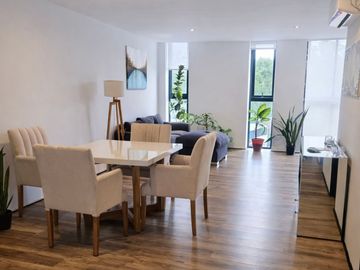 DUPLEX VENTA 3 AMBIENTES CON COCHERA Y TERRAZA