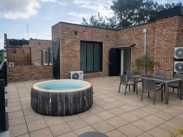 DUPLEX VENTA 3 AMBIENTES CON COCHERA Y TERRAZA