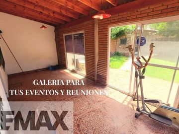 VENTA MORENO CUARTEL V APTO CREDITO CASA 4 Ambient