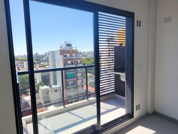 VENTA MONOAMBIENTE VILLA URQUIZA A ESTRENAR