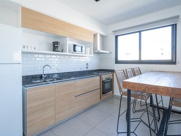 VENTA MONOAMBIENTE VILLA URQUIZA A ESTRENAR