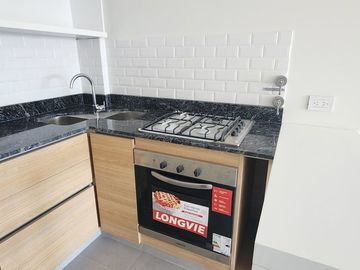 VENTA MONOAMBIENTE VILLA URQUIZA A ESTRENAR
