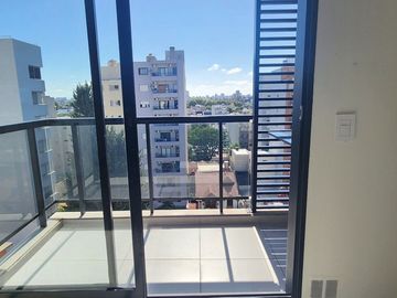 VENTA MONOAMBIENTE VILLA URQUIZA A ESTRENAR