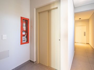 VENTA MONOAMBIENTE VILLA URQUIZA A ESTRENAR