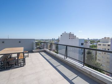 VENTA MONOAMBIENTE VILLA URQUIZA A ESTRENAR