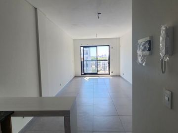 VENTA MONOAMBIENTE VILLA URQUIZA A ESTRENAR