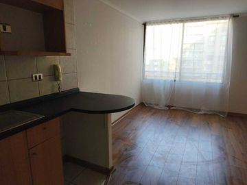 Departamento en arriendo  en SANTIAGO