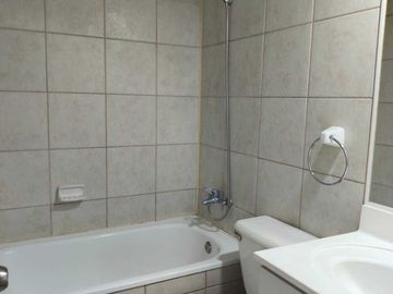Departamento en arriendo  en SANTIAGO