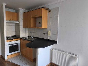 Departamento en arriendo  en SANTIAGO