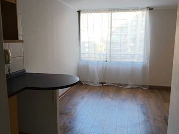 Departamento en arriendo  en SANTIAGO