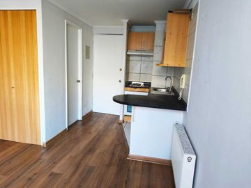 Departamento en arriendo  en SANTIAGO