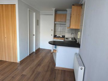 Departamento en arriendo  en SANTIAGO