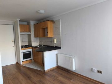 Departamento en arriendo  en SANTIAGO
