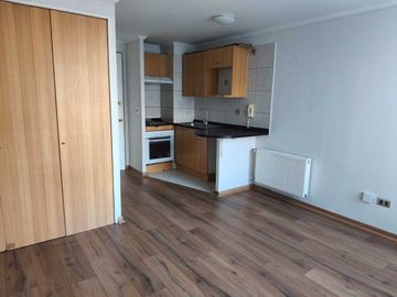 Departamento en arriendo  en SANTIAGO
