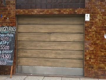 VENTA-LOCAL-SAN JUSTO(AV. SANTAMARIA e AV. ILLIA)