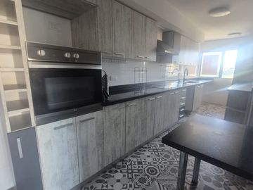 Departamento en venta  en TEMUCO