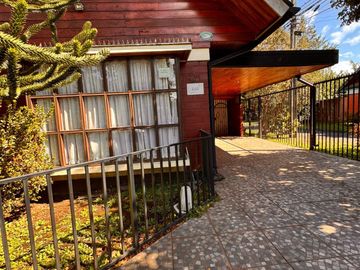 Casa en venta  en TEMUCO