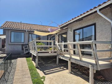 Casa en venta  en QUINTERO