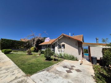 Casa en venta  en QUINTERO