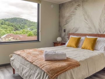Departamento en arriendo  en TEMUCO