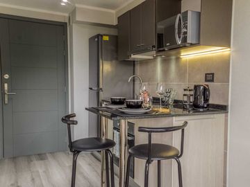 Departamento en arriendo  en TEMUCO