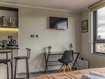 Departamento en arriendo  en TEMUCO