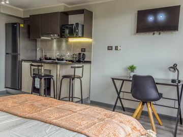 Departamento en arriendo  en TEMUCO